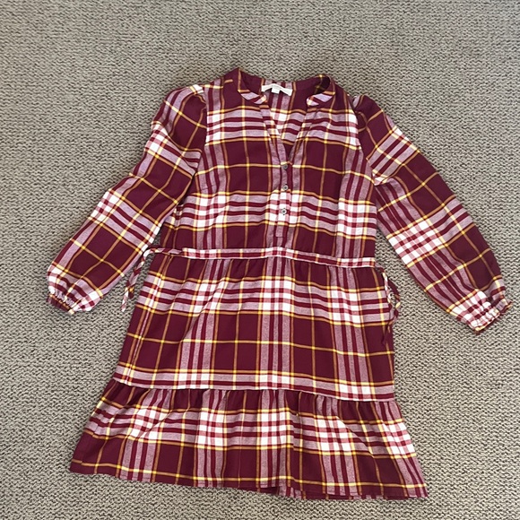 NWOT LOFT dress - Picture 3 of 6